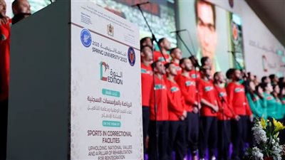 أول فيديو من زيارة منتخب المغرب لـ