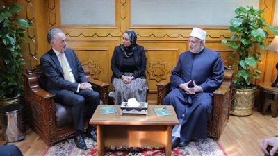 هولندا ترد على جريمة حرق القرآن: نحترم الإسلام والمسلمين ونقدر دور الأزهر