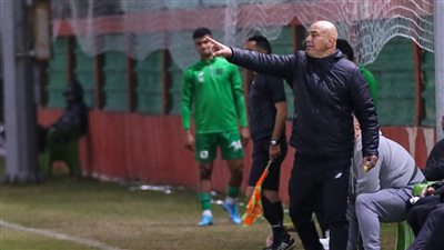 وديا.. المصرى يفوز علي كابسي 2 /0 استعدادًا لكأس الرابطة (صور)