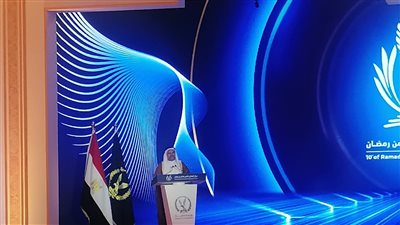 رئيس البرلمان العربي: إصدار دليل استرشادي للاستفادة من تجارب مراكز الإصلاح (فيديو)