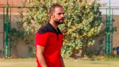 دوري القسم الثاني، استقالة محمد الشعراوي المدير الفني لنادي الإعلاميين