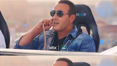 أخبار الفن اليوم: تعليق السقا على ظهوره في مقلب رامز جلال.. وأشرف زكي يقدم العزاء في لبنى محمود