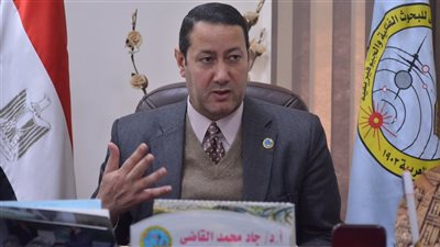 رئيس البحوث الفلكية: يجب الالتزام بتطبيق أكواد المباني لحماية المواطنين 