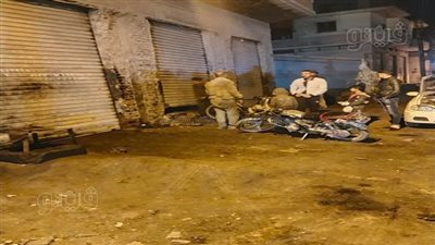 تجميل الشوارع ورفع الإشغالات، كيف استعدت الشرقية لاستقبال رمضان؟ (صور)