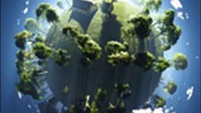 عينات فضائية تكشف مكونات الحياة على الأرض