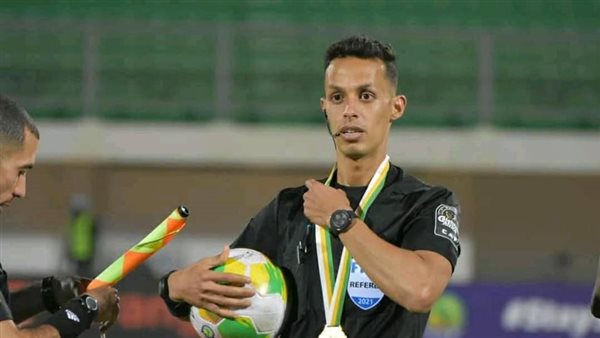 دوري أبطال إفريقيا، ماذا قدم عبد العزيز بوه حكم موقعة الحسم بين الأهلي والهلال السوداني؟