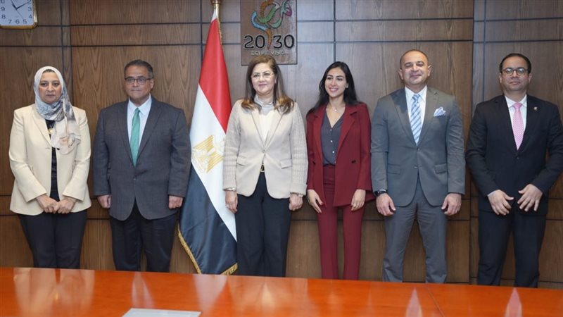 وزارة التخطيط،فيتو