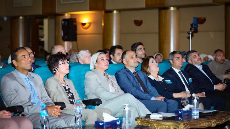 حفل إطلاق وحدة الإستثمار