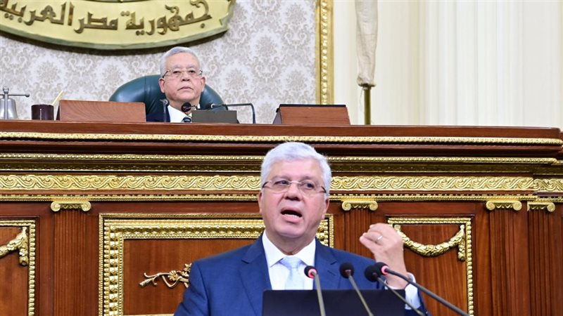 وزير التعليم العالي،