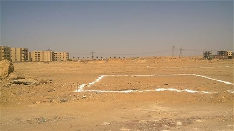 قطعة أرض،فيتو