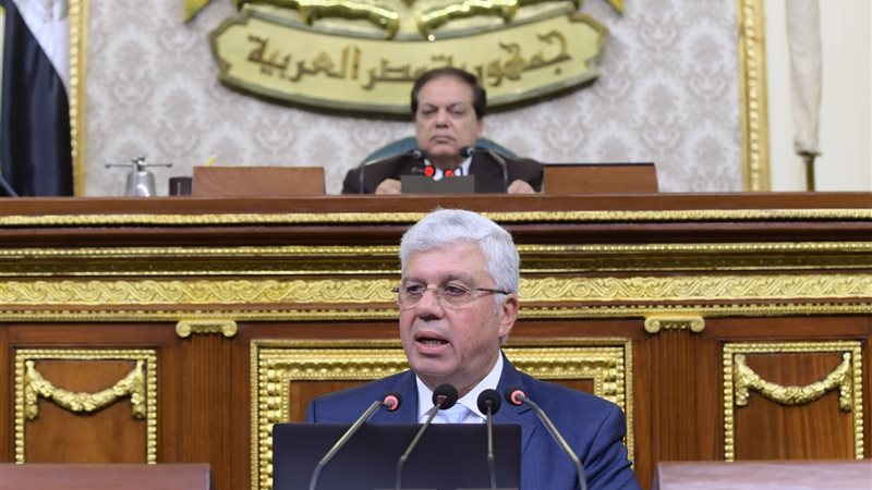 وزير التعليم العالي