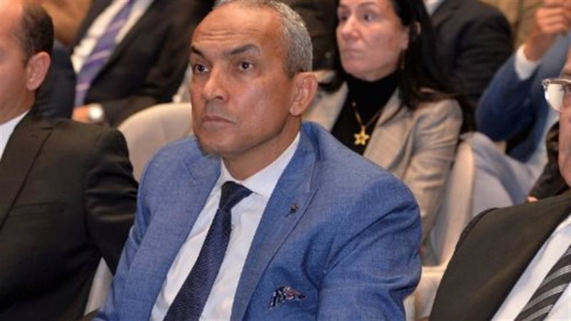 المهندس أحمد فهمي