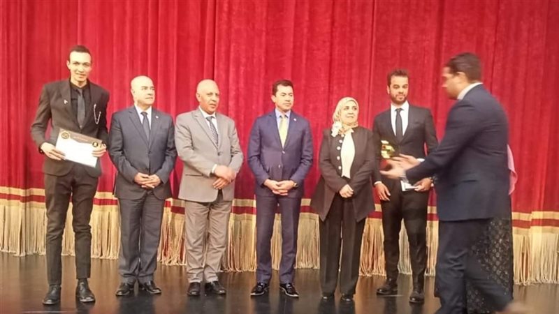 طلائع البحيرة بالمراكز