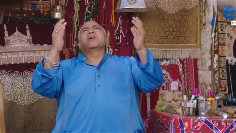مسلسل رمضان كريم