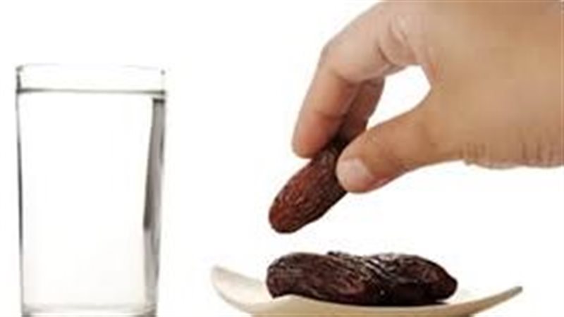 فوائد الصيام، فيتو