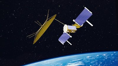 سامح قته: النايل سات تحقق 38 مليون دولار أرباحًا