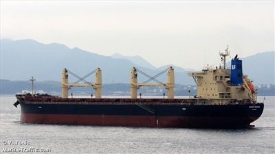 تداول 13 ألف طن بضائع عامة ومتنوعة بموانئ البحر الأحمر 