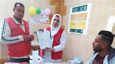 فحص 3787 حالة منذ انطلاق المبادرة الرئاسية لرعاية المقبلين على الزواج في الدقهلية