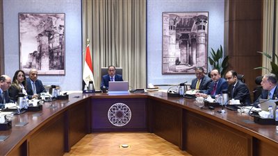 رئيس الوزراء يتابع نتائج أعمال القابضة للصناعات الكيماوية وشركاتها التابعة