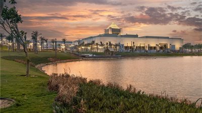 متحف الحضارة يكشف حقيقة قيام باحثين من البرازيل بتصوير وجه هيكل 