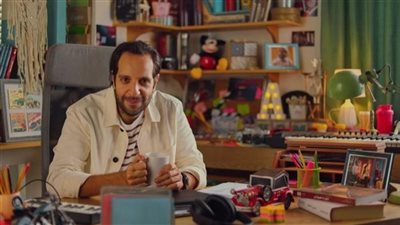 تغيير اسم مسلسل أحمد أمين من مذكرات نشال لـ