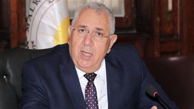 وزير الزراعة: البنك الدولي يدعم برنامج الغذاء في مصر بـ 500 مليون دولار