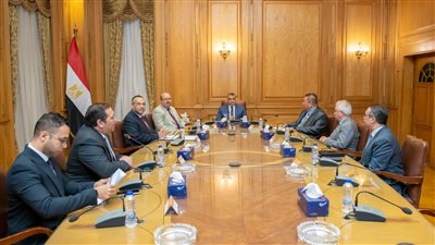 وزارة الإنتاج الحربي تطلق أول فيديو للحملة التوعوية (مصنعك بيتك)