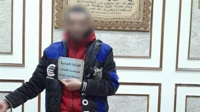 ضبط دجال للنصب على المواطنين بزعم فك الأعمال بالإسكندرية 