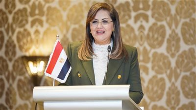 هالة السعيد: 4,3 مليار جنيه لتنفيذ 259 مشروعًا تنمويًا ببني سويف 