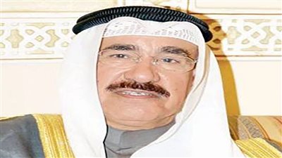 الديوان الأميري فى الكويت يعلن وفاة الشيخ محمد الصباح