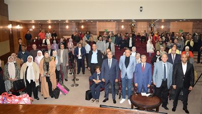 إبراهيم العربي يؤكد أهمية الدور الاجتماعي وانعكاسه على المجتمع والمؤسسات