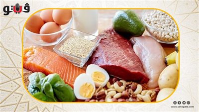 القومي للبحوث: البروتين لبنة أساسية لصحة ونمو أطفالنا