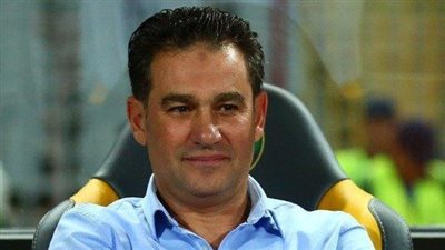 الموقف النهائي لخالد جلال في الزمالك 