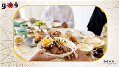 عادات غذائية يجب تجنبها في شهر رمضان (فيديو)