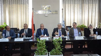 الرقابة على الصادرات: إنشاء أحدث معمل لقياس انبعاثات الكربون بالمنتجات المصرية