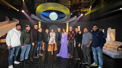 طوارئ في النهار بسبب برنامج العرافة لـ بسمة وهبي