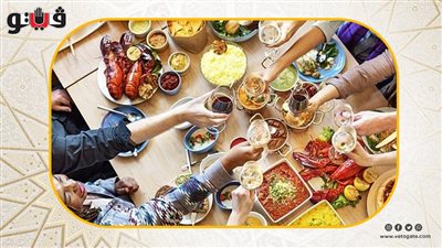 5 عناصر رئيسية على مائدة الإفطار لتجنب الخمول وتعزيز الطاقة