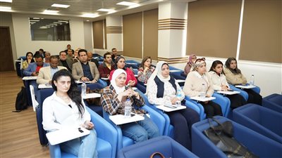 شريفة شريف: الحوكمة محفز وأداة رئيسية لتحقيق أهداف رؤية مصر 2030