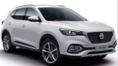 مقارنة بين أسعار سيارات MG قبل وبعد الزيادة