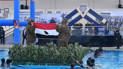 تعديلات قانون الشرطة، هؤلاء محرومون من الالتحاق للدراسة بالأكاديمية