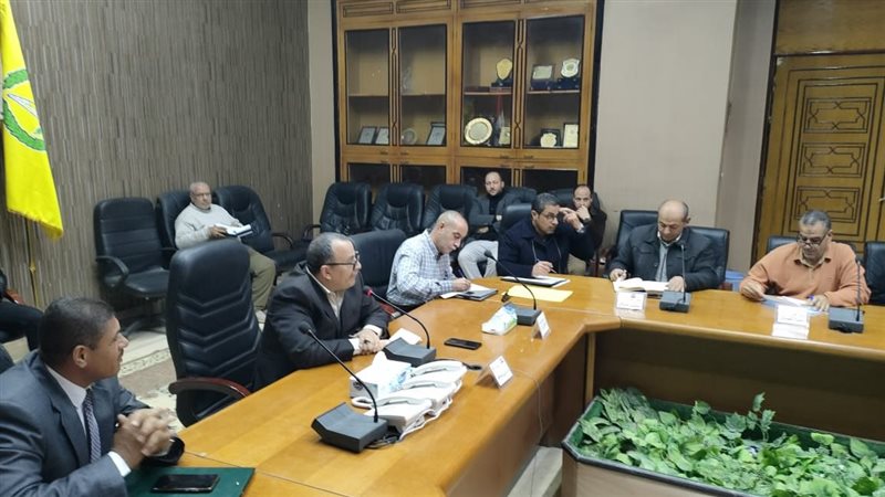 نائب محافظ شمال سيناء