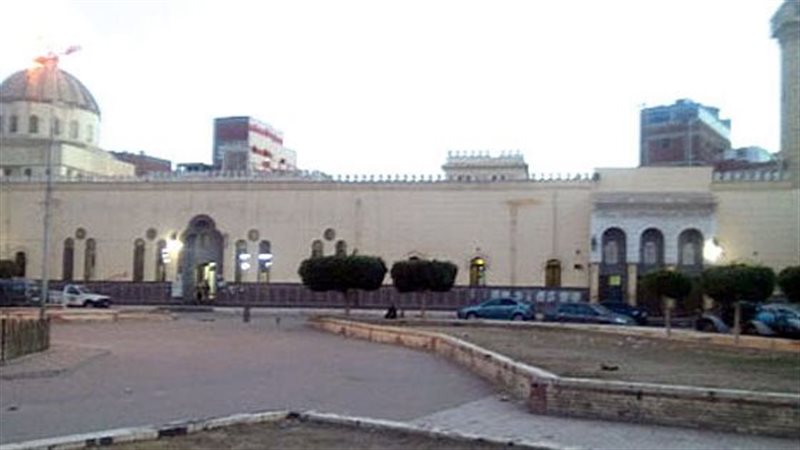 مسجد سيدي طلحة اقدم