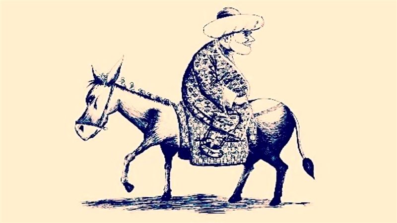 نوادر الأطباء وحكاية