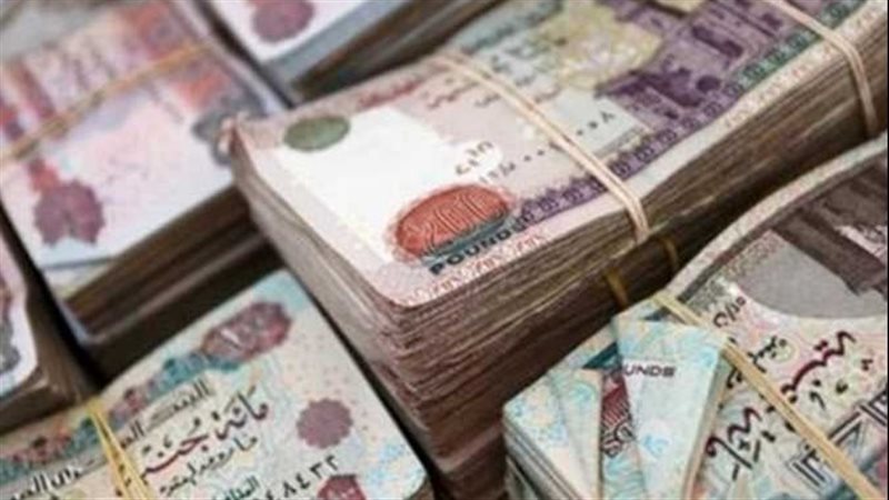 غسل الاموال، فيتو