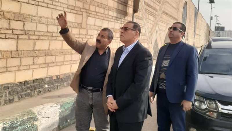 الدكتور ممدوح غراب