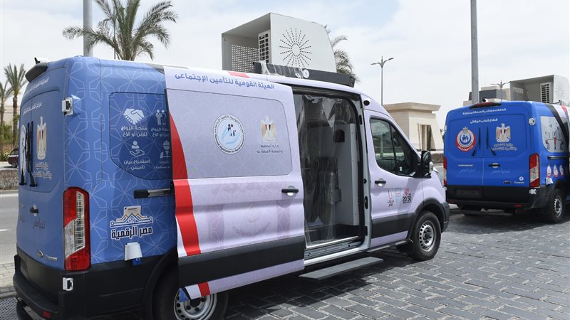 مراكز تكنولوجية متنقلة،