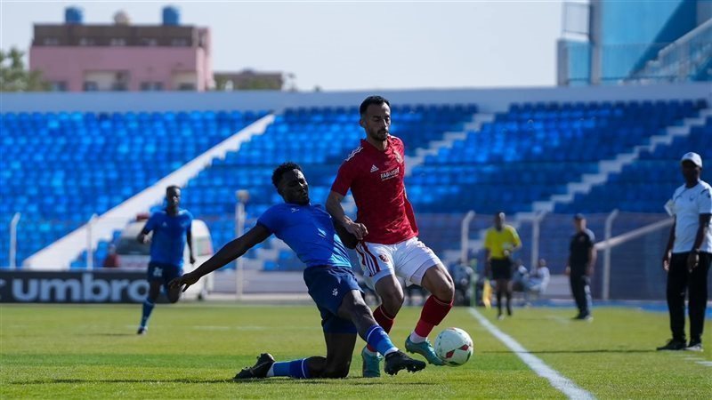 الأهلى والهلال السوداني،