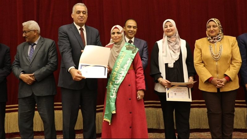 نائب محافظ المنيا