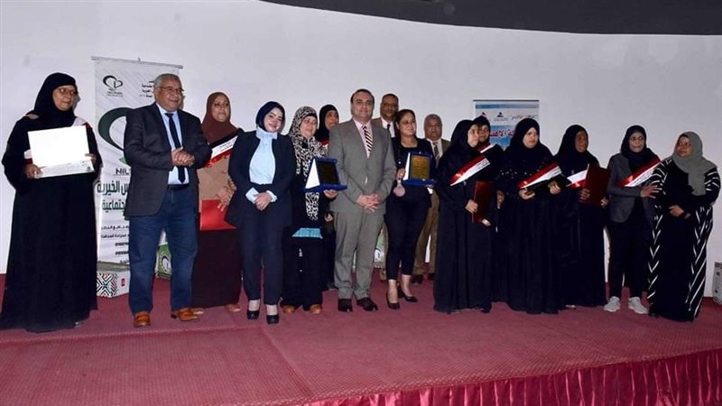  تكريم الأمهات المثاليات