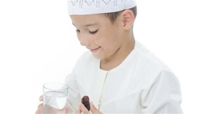صيام أول مرة، فيتو
